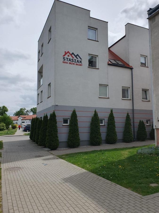 Apartament Delux Paslek Exterior photo